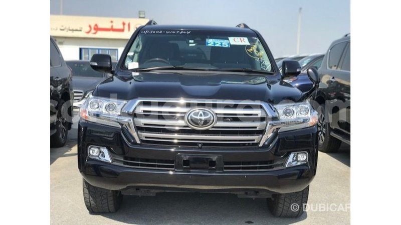 Big with watermark toyota land cruiser bujumbura import dubai 4824