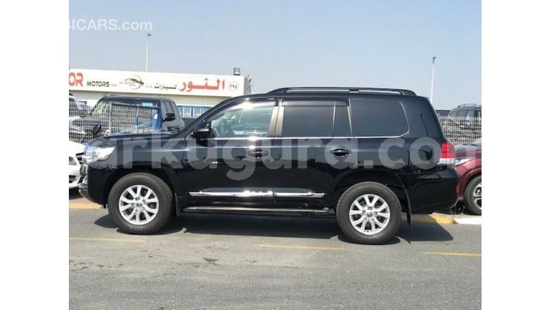 Big with watermark toyota land cruiser bujumbura import dubai 4824