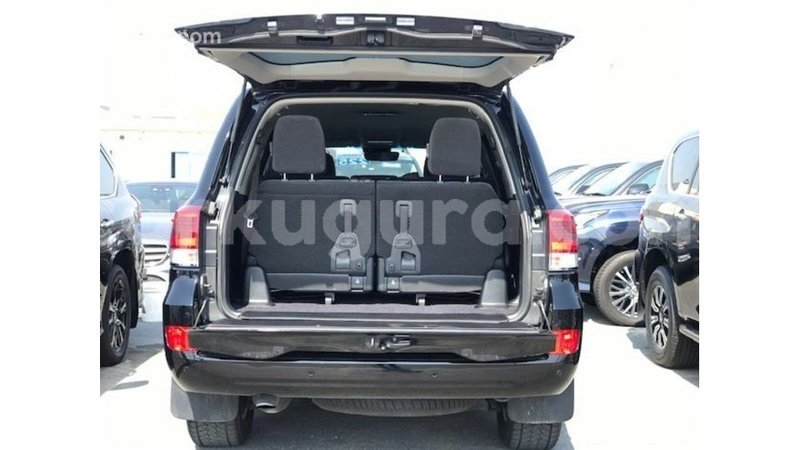 Big with watermark toyota land cruiser bujumbura import dubai 4824