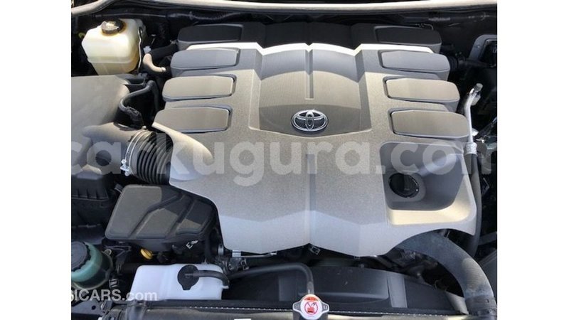 Big with watermark toyota land cruiser bujumbura import dubai 4824