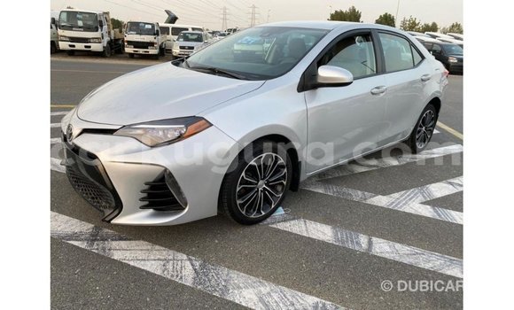 Nunua Imported Toyota Corolla Nyingine Gari ndani ya Import - Dubai nchini Bujumbura Nunua Imported Toyota Corolla Nyingine Gari ndani ya Import - Dubai nchini Bujumbura