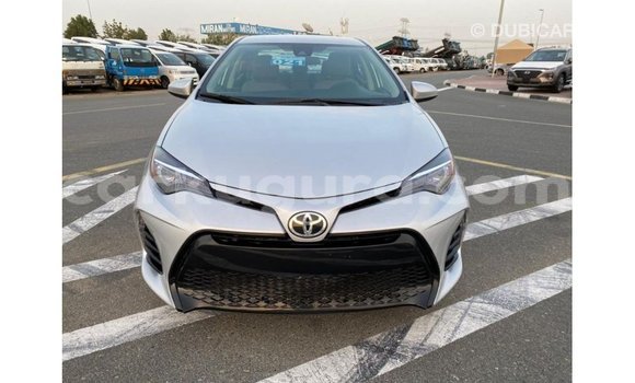 Nunua Imported Toyota Corolla Nyingine Gari ndani ya Import - Dubai nchini Bujumbura Nunua Imported Toyota Corolla Nyingine Gari ndani ya Import - Dubai nchini Bujumbura