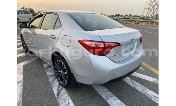 Nunua Imported Toyota Corolla Nyingine Gari ndani ya Import - Dubai nchini Bujumbura Nunua Imported Toyota Corolla Nyingine Gari ndani ya Import - Dubai nchini Bujumbura