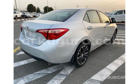 Nunua Imported Toyota Corolla Nyingine Gari ndani ya Import - Dubai nchini Bujumbura Nunua Imported Toyota Corolla Nyingine Gari ndani ya Import - Dubai nchini Bujumbura