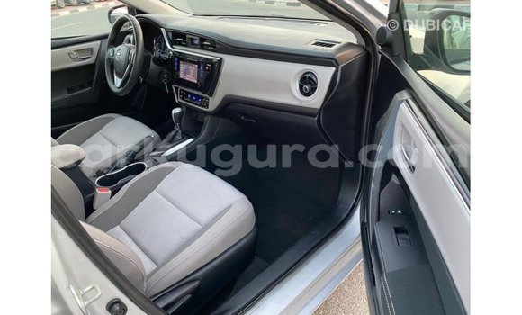 Nunua Imported Toyota Corolla Nyingine Gari ndani ya Import - Dubai nchini Bujumbura Nunua Imported Toyota Corolla Nyingine Gari ndani ya Import - Dubai nchini Bujumbura