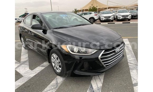 Nunua Imported Hyundai Elantra Nyeusi Gari ndani ya Import - Dubai nchini Bujumbura Nunua Imported Hyundai Elantra Nyeusi Gari ndani ya Import - Dubai nchini Bujumbura