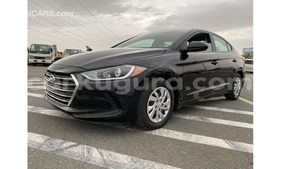 Nunua Imported Hyundai Elantra Nyeusi Gari ndani ya Import - Dubai nchini Bujumbura Nunua Imported Hyundai Elantra Nyeusi Gari ndani ya Import - Dubai nchini Bujumbura