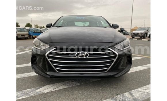 Nunua Imported Hyundai Elantra Nyeusi Gari ndani ya Import - Dubai nchini Bujumbura Nunua Imported Hyundai Elantra Nyeusi Gari ndani ya Import - Dubai nchini Bujumbura