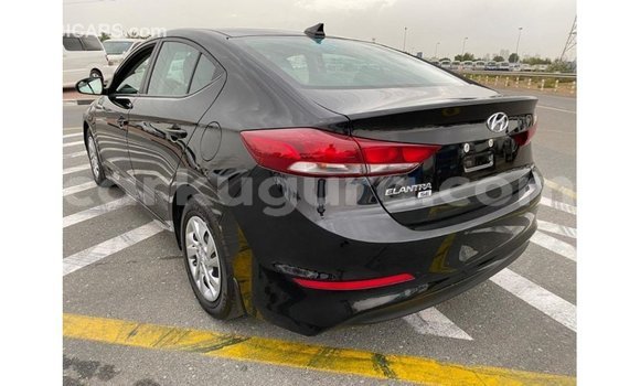 Nunua Imported Hyundai Elantra Nyeusi Gari ndani ya Import - Dubai nchini Bujumbura Nunua Imported Hyundai Elantra Nyeusi Gari ndani ya Import - Dubai nchini Bujumbura