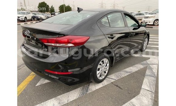 Nunua Imported Hyundai Elantra Nyeusi Gari ndani ya Import - Dubai nchini Bujumbura Nunua Imported Hyundai Elantra Nyeusi Gari ndani ya Import - Dubai nchini Bujumbura