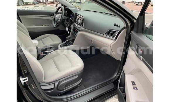 Nunua Imported Hyundai Elantra Nyeusi Gari ndani ya Import - Dubai nchini Bujumbura Nunua Imported Hyundai Elantra Nyeusi Gari ndani ya Import - Dubai nchini Bujumbura