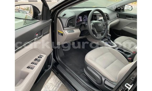 Nunua Imported Hyundai Elantra Nyeusi Gari ndani ya Import - Dubai nchini Bujumbura Nunua Imported Hyundai Elantra Nyeusi Gari ndani ya Import - Dubai nchini Bujumbura