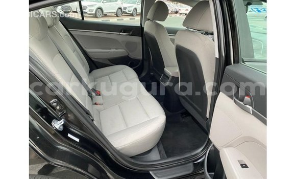 Nunua Imported Hyundai Elantra Nyeusi Gari ndani ya Import - Dubai nchini Bujumbura Nunua Imported Hyundai Elantra Nyeusi Gari ndani ya Import - Dubai nchini Bujumbura