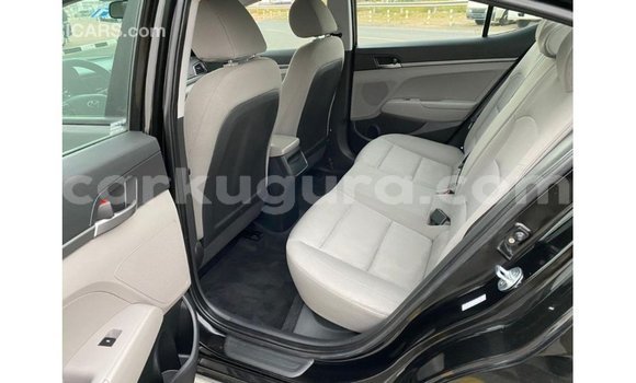 Nunua Imported Hyundai Elantra Nyeusi Gari ndani ya Import - Dubai nchini Bujumbura Nunua Imported Hyundai Elantra Nyeusi Gari ndani ya Import - Dubai nchini Bujumbura