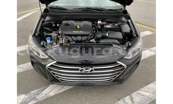 Nunua Imported Hyundai Elantra Nyeusi Gari ndani ya Import - Dubai nchini Bujumbura Nunua Imported Hyundai Elantra Nyeusi Gari ndani ya Import - Dubai nchini Bujumbura