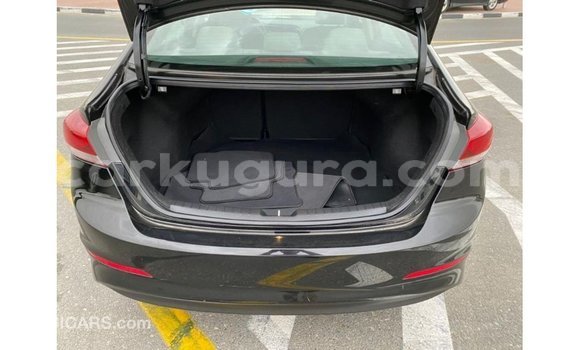 Nunua Imported Hyundai Elantra Nyeusi Gari ndani ya Import - Dubai nchini Bujumbura Nunua Imported Hyundai Elantra Nyeusi Gari ndani ya Import - Dubai nchini Bujumbura