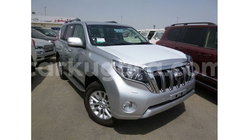 Big with watermark toyota prado bujumbura import dubai 4827