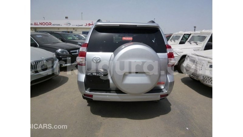 Big with watermark toyota prado bujumbura import dubai 4827