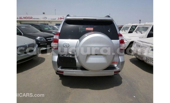 Nunua Imported Toyota Prado Nyingine Gari ndani ya Import - Dubai nchini Bujumbura Nunua Imported Toyota Prado Nyingine Gari ndani ya Import - Dubai nchini Bujumbura