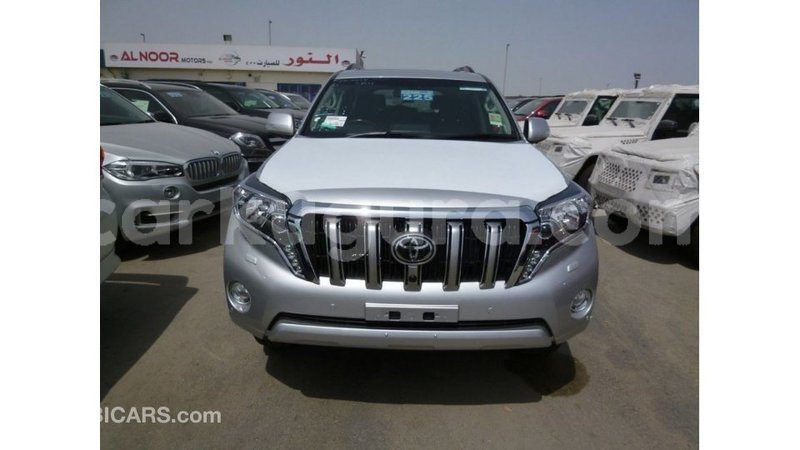 Big with watermark toyota prado bujumbura import dubai 4827