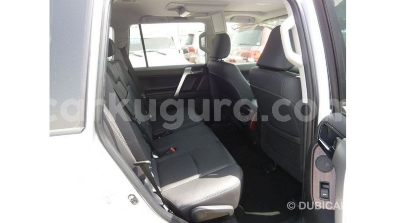 Big with watermark toyota prado bujumbura import dubai 4827