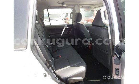 Nunua Imported Toyota Prado Nyingine Gari ndani ya Import - Dubai nchini Bujumbura Nunua Imported Toyota Prado Nyingine Gari ndani ya Import - Dubai nchini Bujumbura