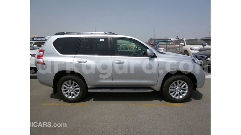 Big with watermark toyota prado bujumbura import dubai 4827