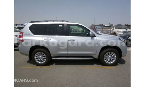 Nunua Imported Toyota Prado Nyingine Gari ndani ya Import - Dubai nchini Bujumbura Nunua Imported Toyota Prado Nyingine Gari ndani ya Import - Dubai nchini Bujumbura