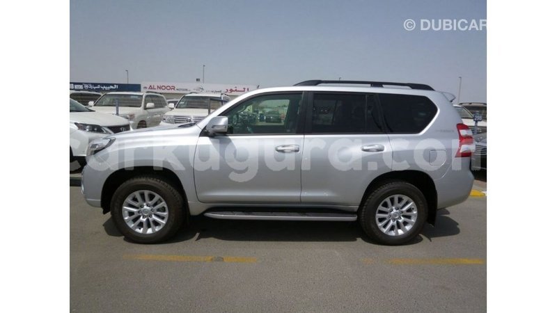 Big with watermark toyota prado bujumbura import dubai 4827