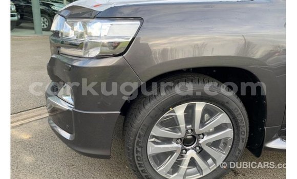 Buy Import Toyota Land Cruiser Other Car in Import - Dubai in Bujumbura Buy Import Toyota Land Cruiser Other Car in Import - Dubai in Bujumbura