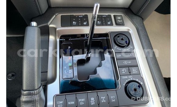 Buy Import Toyota Land Cruiser Other Car in Import - Dubai in Bujumbura Buy Import Toyota Land Cruiser Other Car in Import - Dubai in Bujumbura