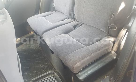 Acheter Occasion Voiture Toyota Raum Bleu à Bujumbura, Bujumbura Acheter Occasion Voiture Toyota Raum Bleu à Bujumbura, Bujumbura