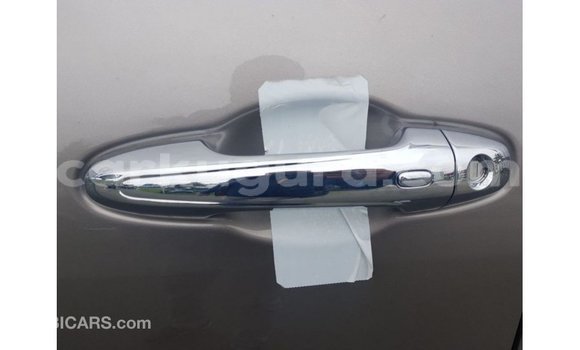 Acheter Import Voiture Toyota Hilux Autre à Import - Dubai, Bujumbura Acheter Import Voiture Toyota Hilux Autre à Import - Dubai, Bujumbura