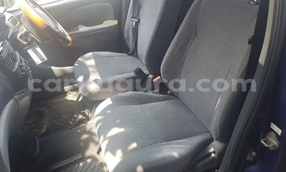 Acheter Occasion Voiture Toyota Raum Bleu à Bujumbura, Bujumbura Acheter Occasion Voiture Toyota Raum Bleu à Bujumbura, Bujumbura