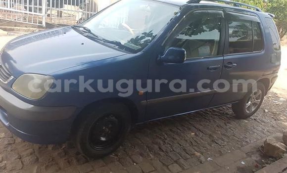 Acheter Occasion Voiture Toyota Raum Bleu à Bujumbura, Bujumbura Acheter Occasion Voiture Toyota Raum Bleu à Bujumbura, Bujumbura