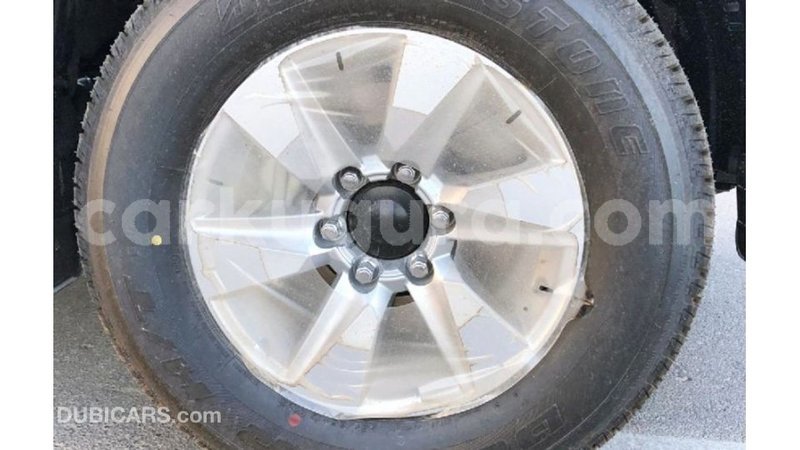 Big with watermark toyota prado bujumbura import dubai 4833