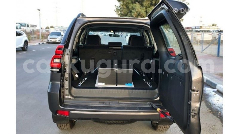 Big with watermark toyota prado bujumbura import dubai 4833