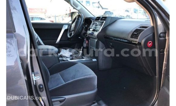 Nunua Imported Toyota Prado Nyeusi Gari ndani ya Import - Dubai nchini Bujumbura Nunua Imported Toyota Prado Nyeusi Gari ndani ya Import - Dubai nchini Bujumbura