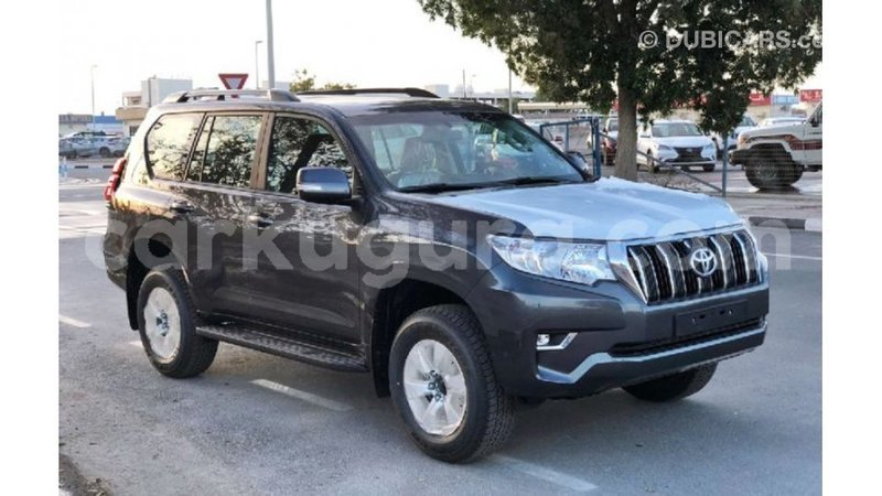 Big with watermark toyota prado bujumbura import dubai 4833