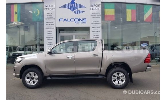Nunua Imported Toyota Hilux Nyingine Gari ndani ya Import - Dubai nchini Bujumbura Nunua Imported Toyota Hilux Nyingine Gari ndani ya Import - Dubai nchini Bujumbura