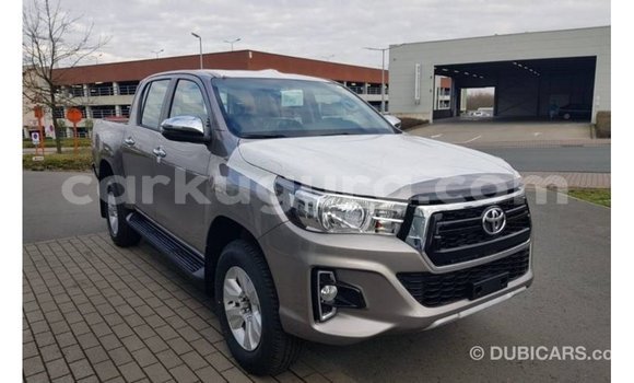 Nunua Imported Toyota Hilux Nyingine Gari ndani ya Import - Dubai nchini Bujumbura Nunua Imported Toyota Hilux Nyingine Gari ndani ya Import - Dubai nchini Bujumbura