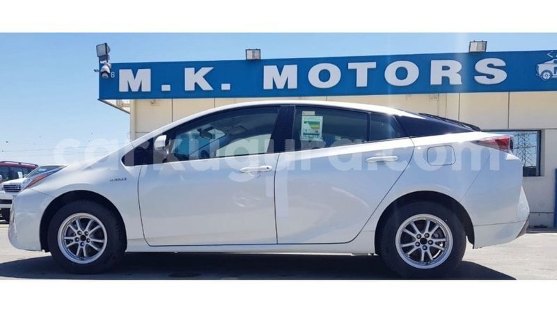 Big with watermark toyota prius bujumbura import dubai 4836