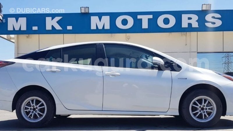 Big with watermark toyota prius bujumbura import dubai 4836