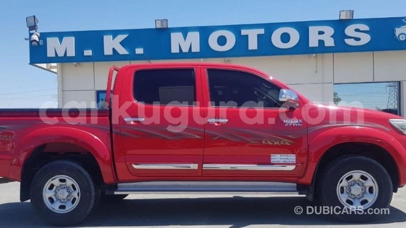 Big with watermark toyota hilux bujumbura import dubai 4837