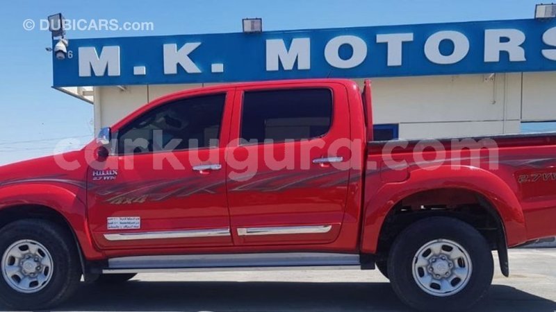 Big with watermark toyota hilux bujumbura import dubai 4837