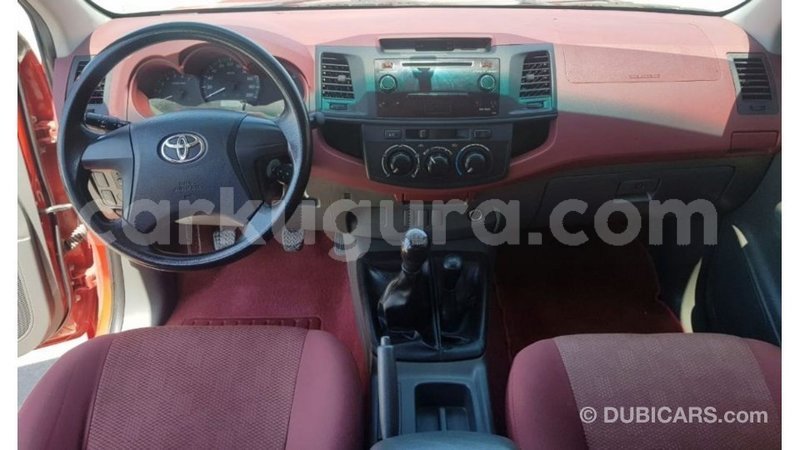 Big with watermark toyota hilux bujumbura import dubai 4837