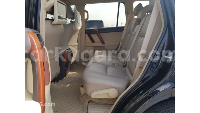 Big with watermark toyota prado bujumbura import dubai 4838