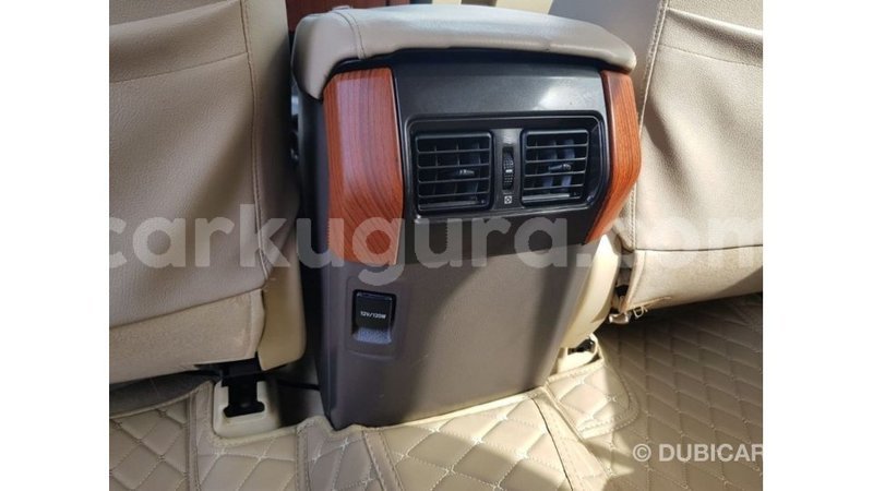 Big with watermark toyota prado bujumbura import dubai 4838