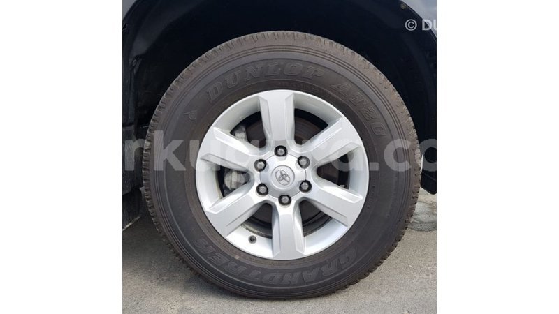 Big with watermark toyota prado bujumbura import dubai 4838