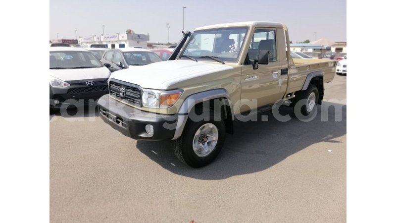 Big with watermark toyota land cruiser bujumbura import dubai 4841